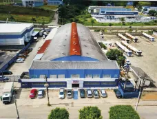 Nossa fábrica