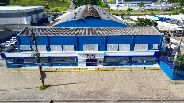Tecno Portas