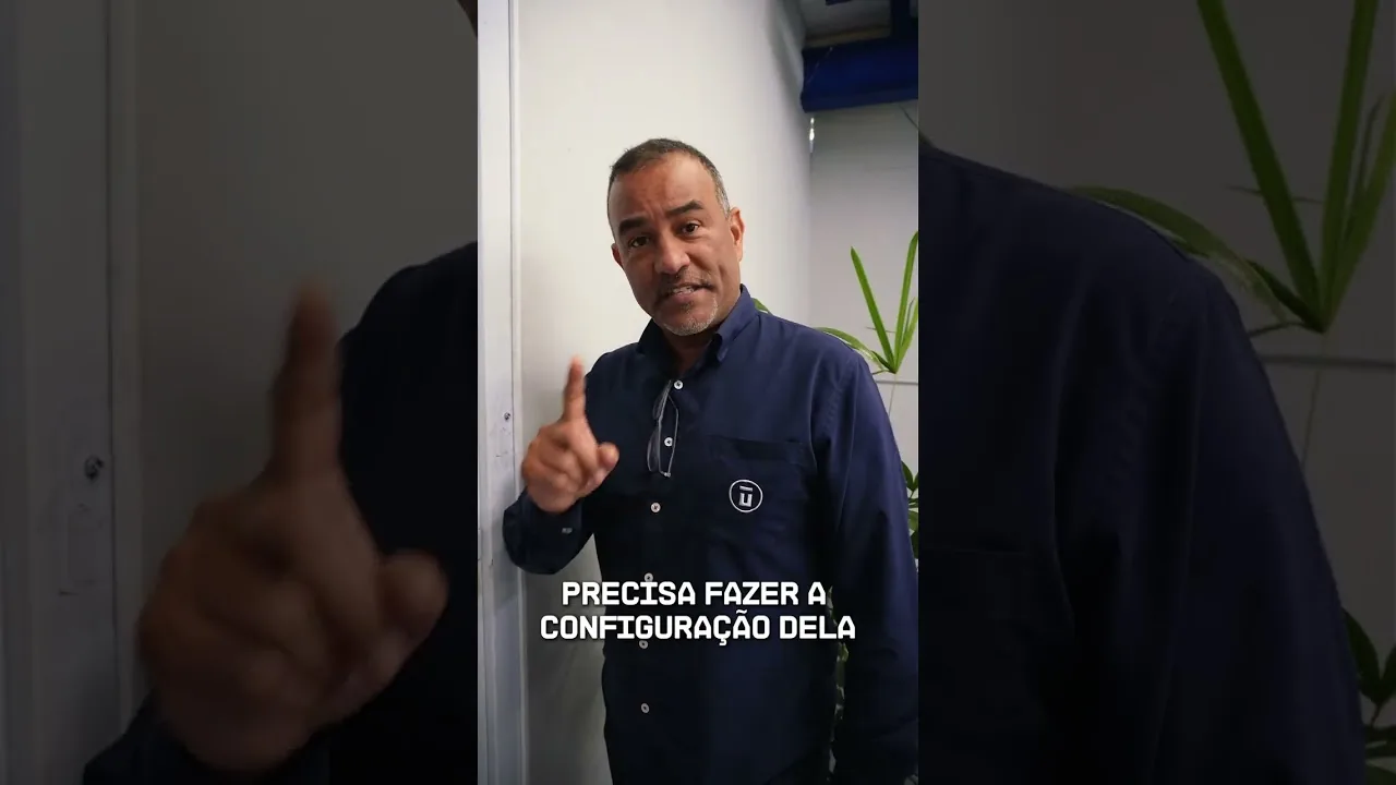 Soleira Inteligente e Central de Comando