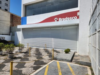 Porta de Aço Comercial Preço