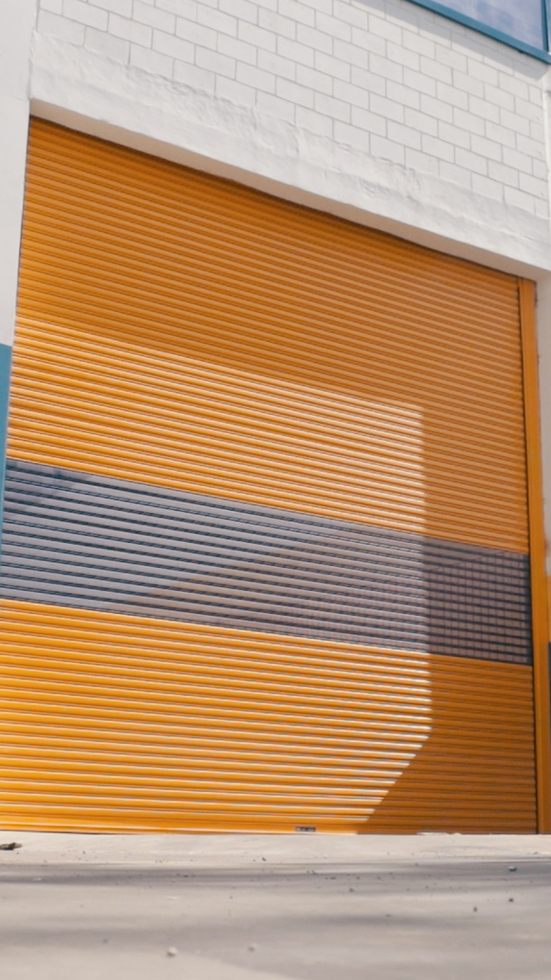 Porta Enrolar