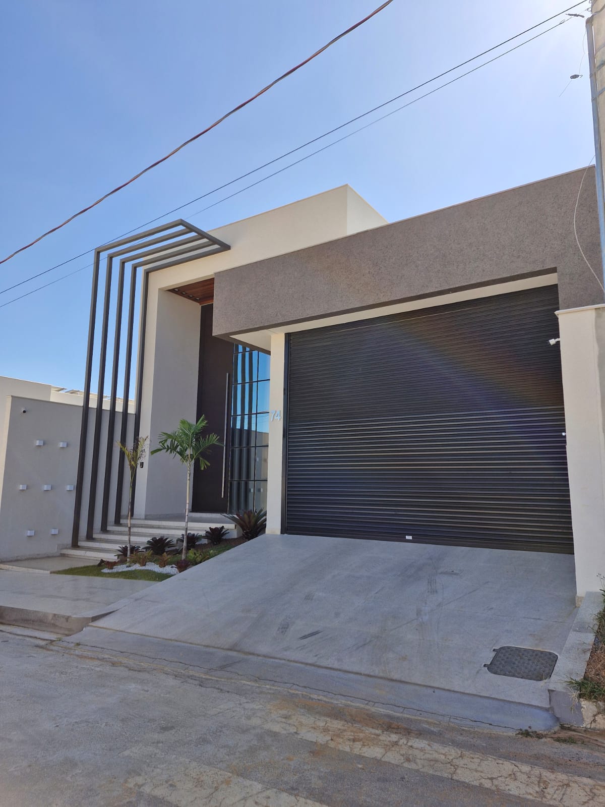 Portas de Garagem de Enrolar
